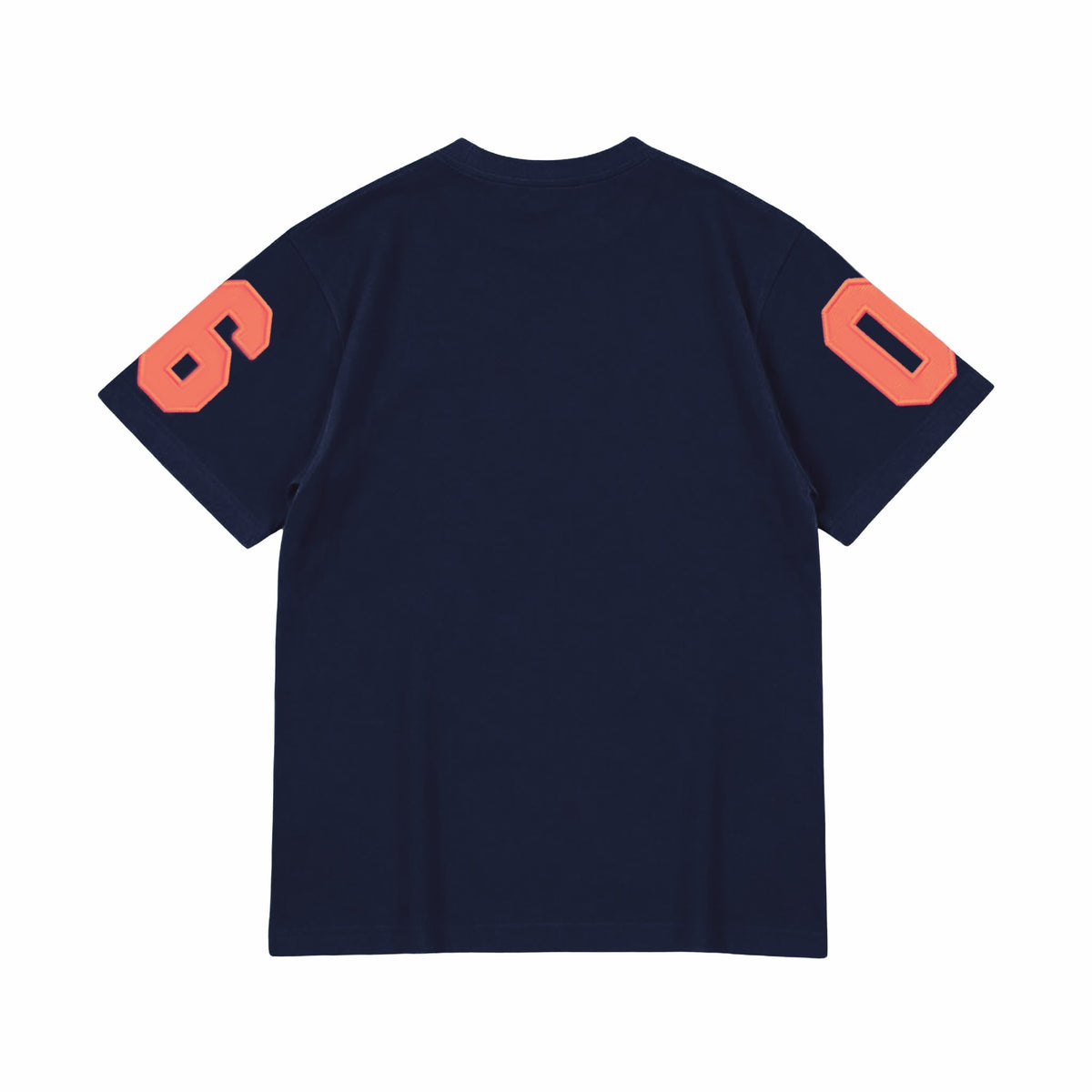 NSLB AIRFORCE TEE // NAVY