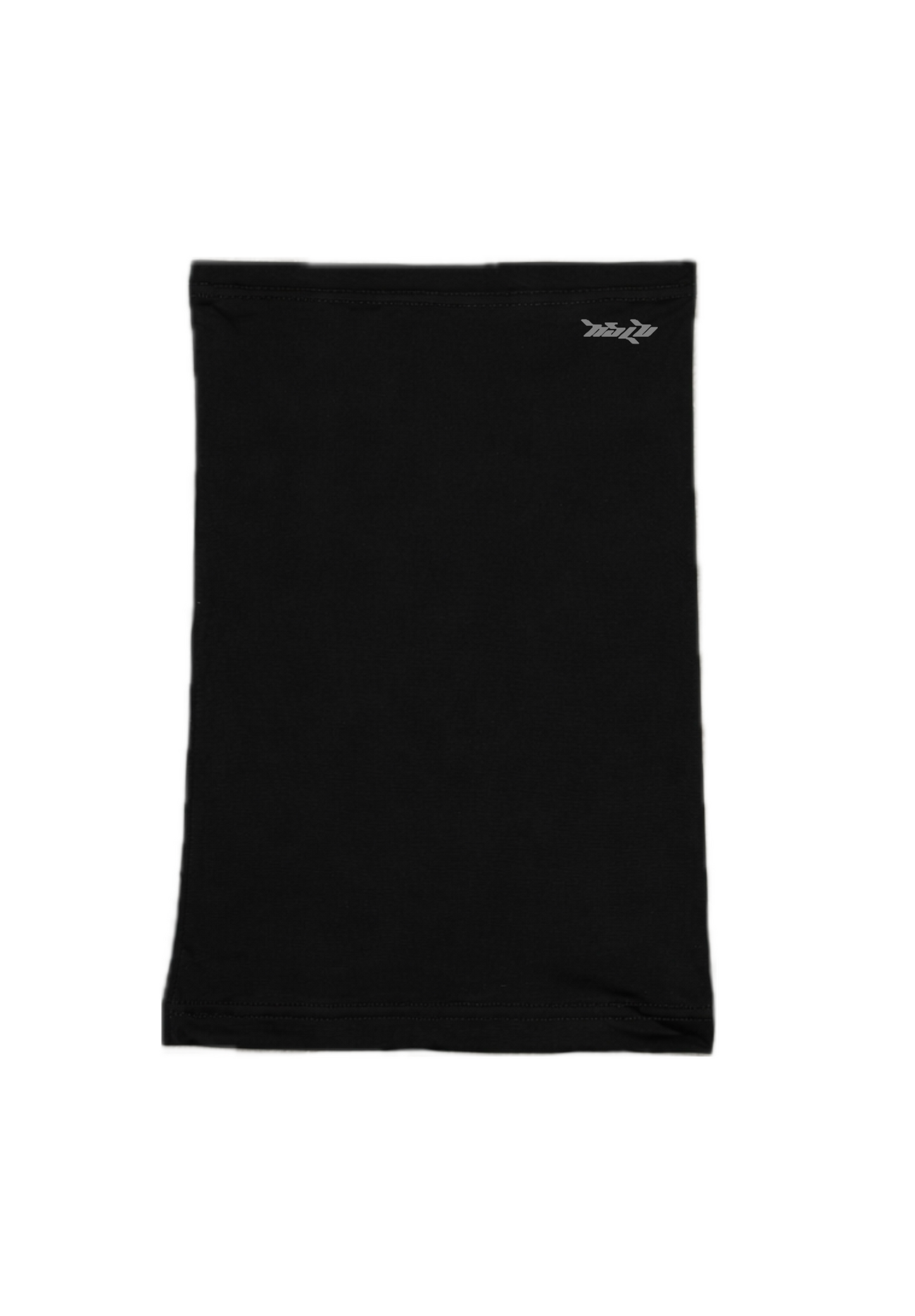 NECK GAITER // BLACK