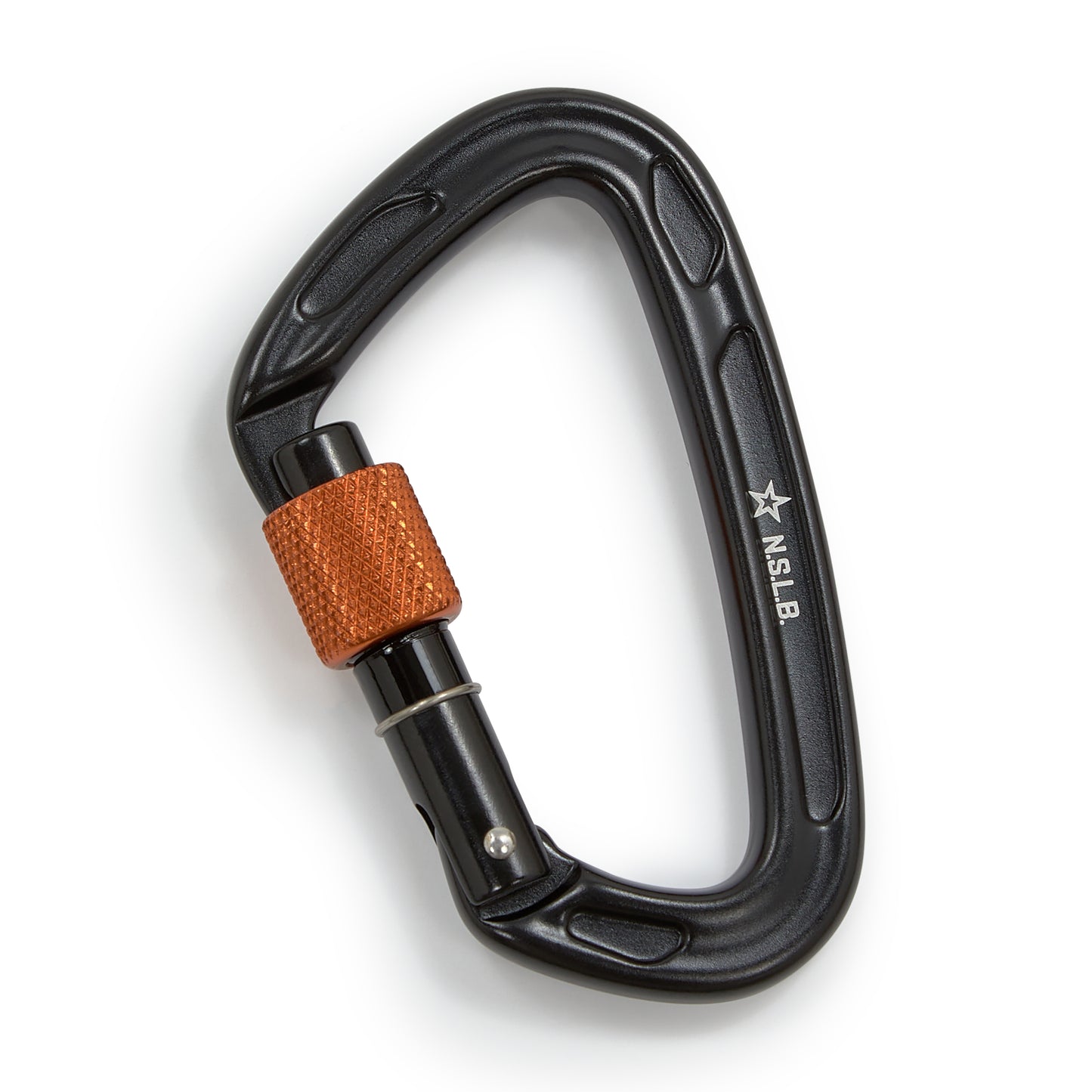 NSLB MILITIA CARABINER