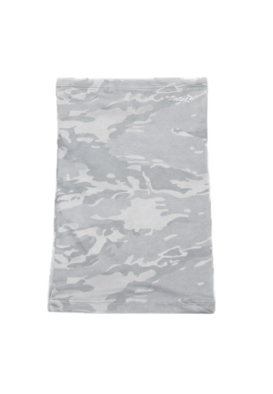 NECK GAITER // ARCTIC CAMO