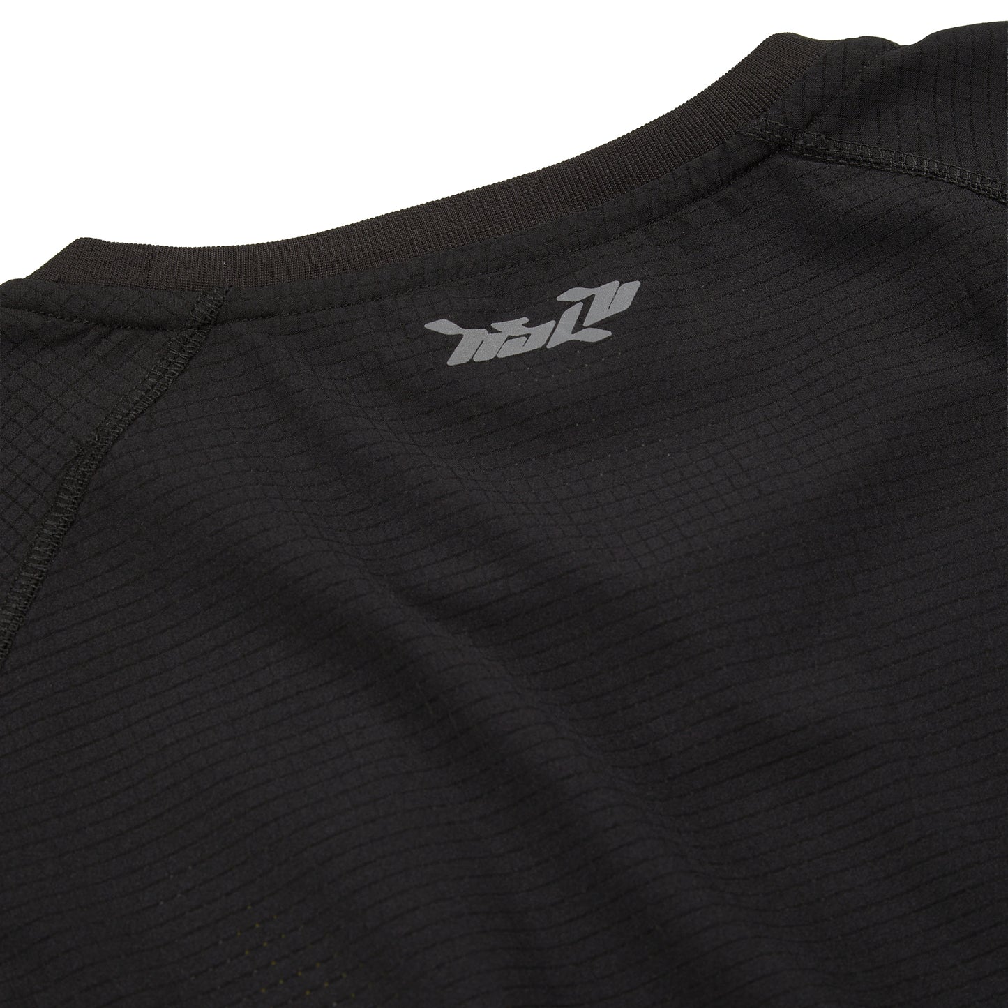 FORMA TRAINING TOP // BLK