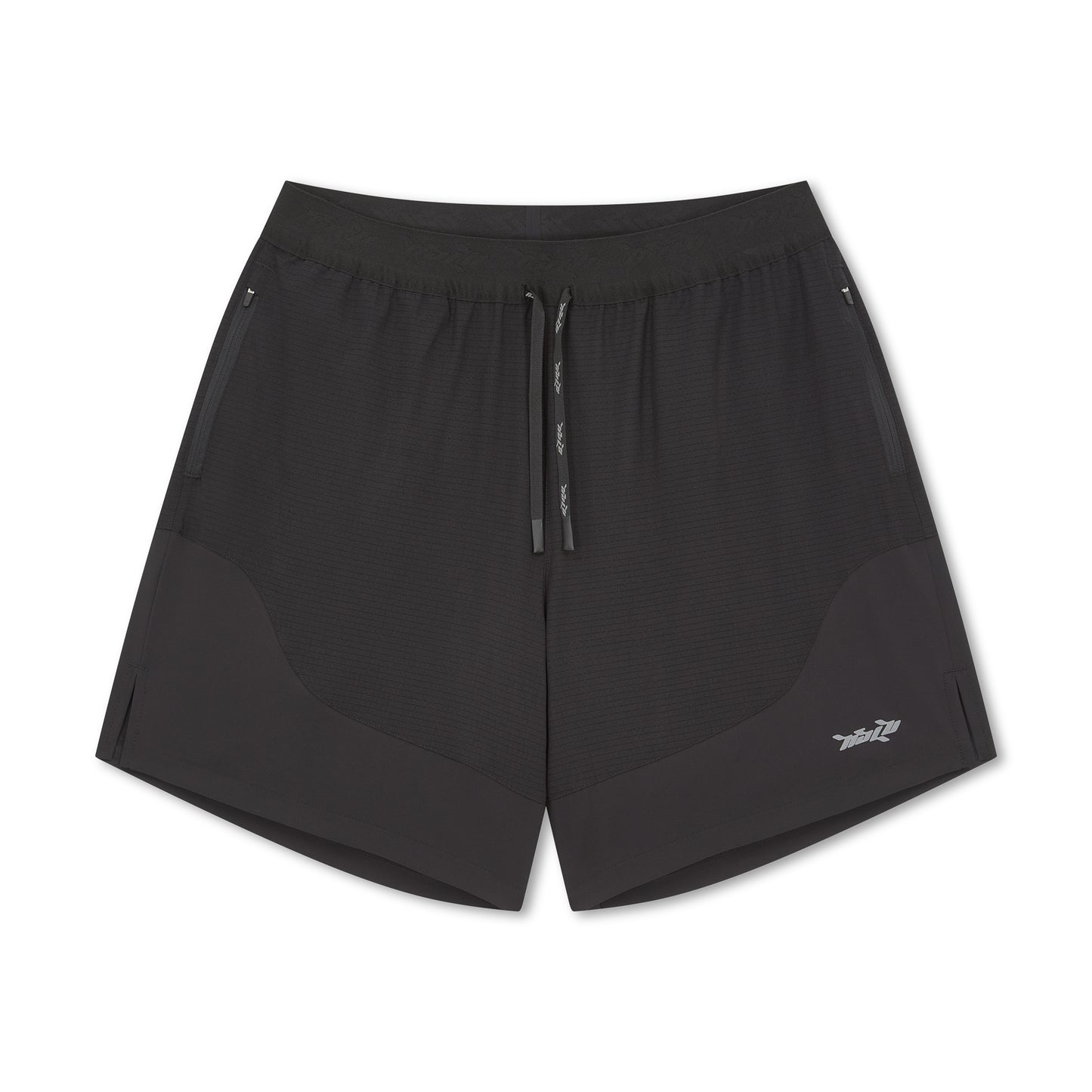 FORMA TRAINING SHORTS // BLK
