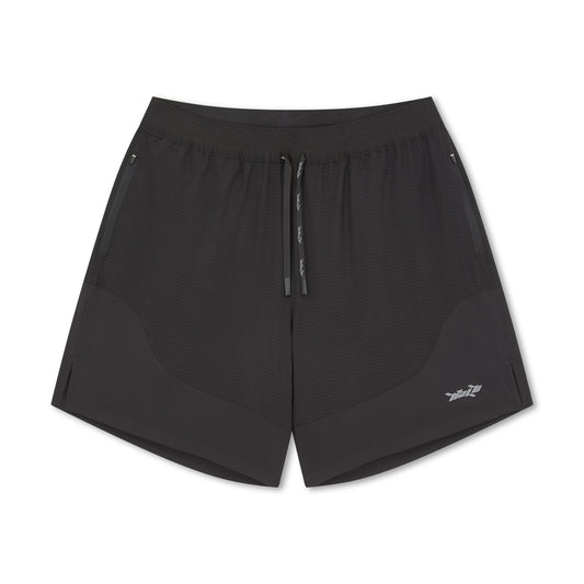 FORMA TRAINING SHORTS // BLK