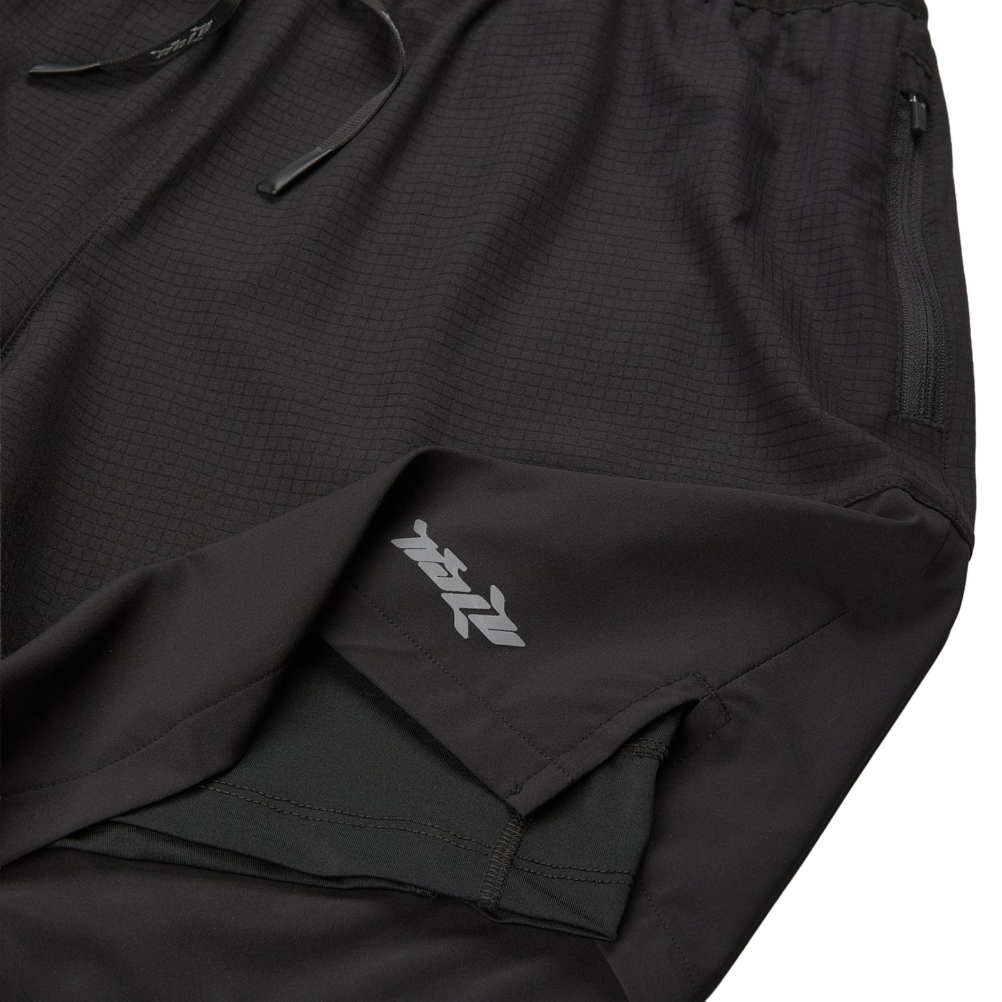 FORMA TRAINING SHORTS // BLK