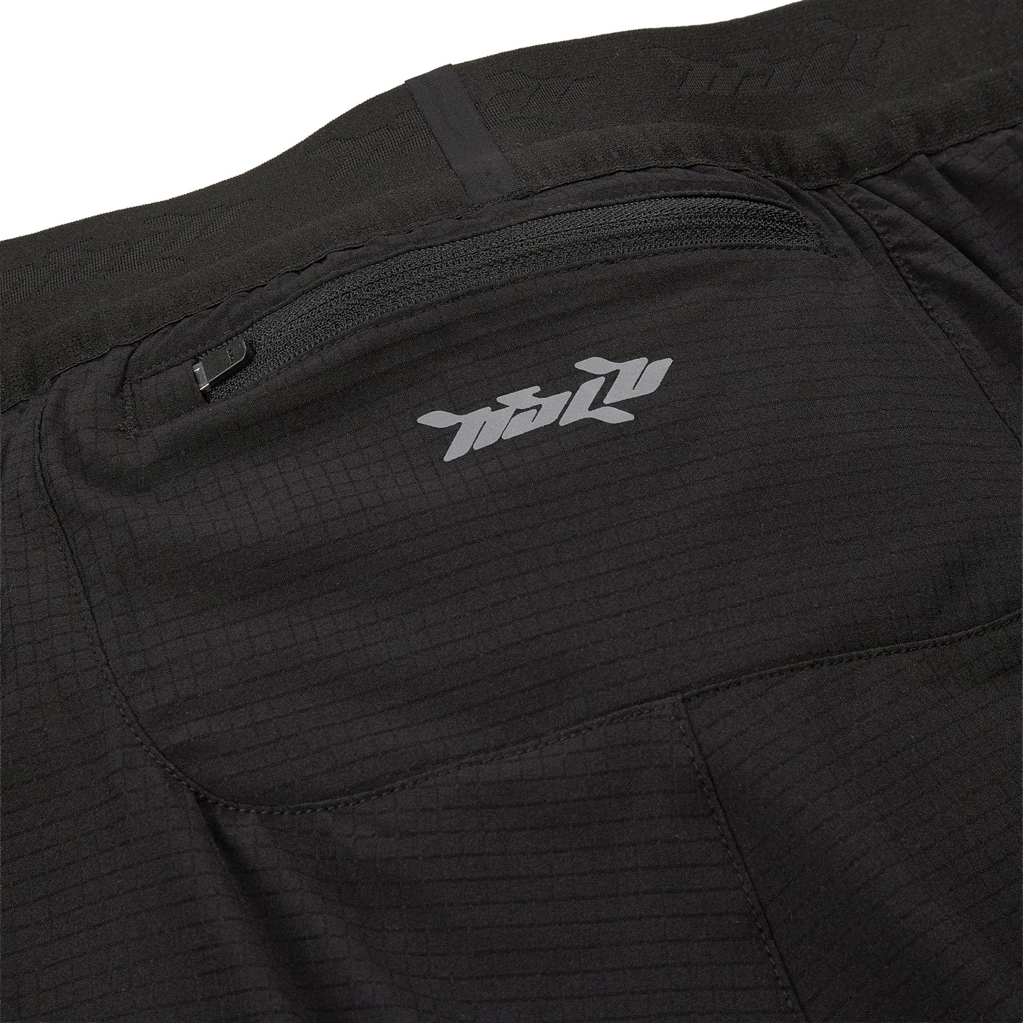 FORMA TRAINING SHORTS // BLK
