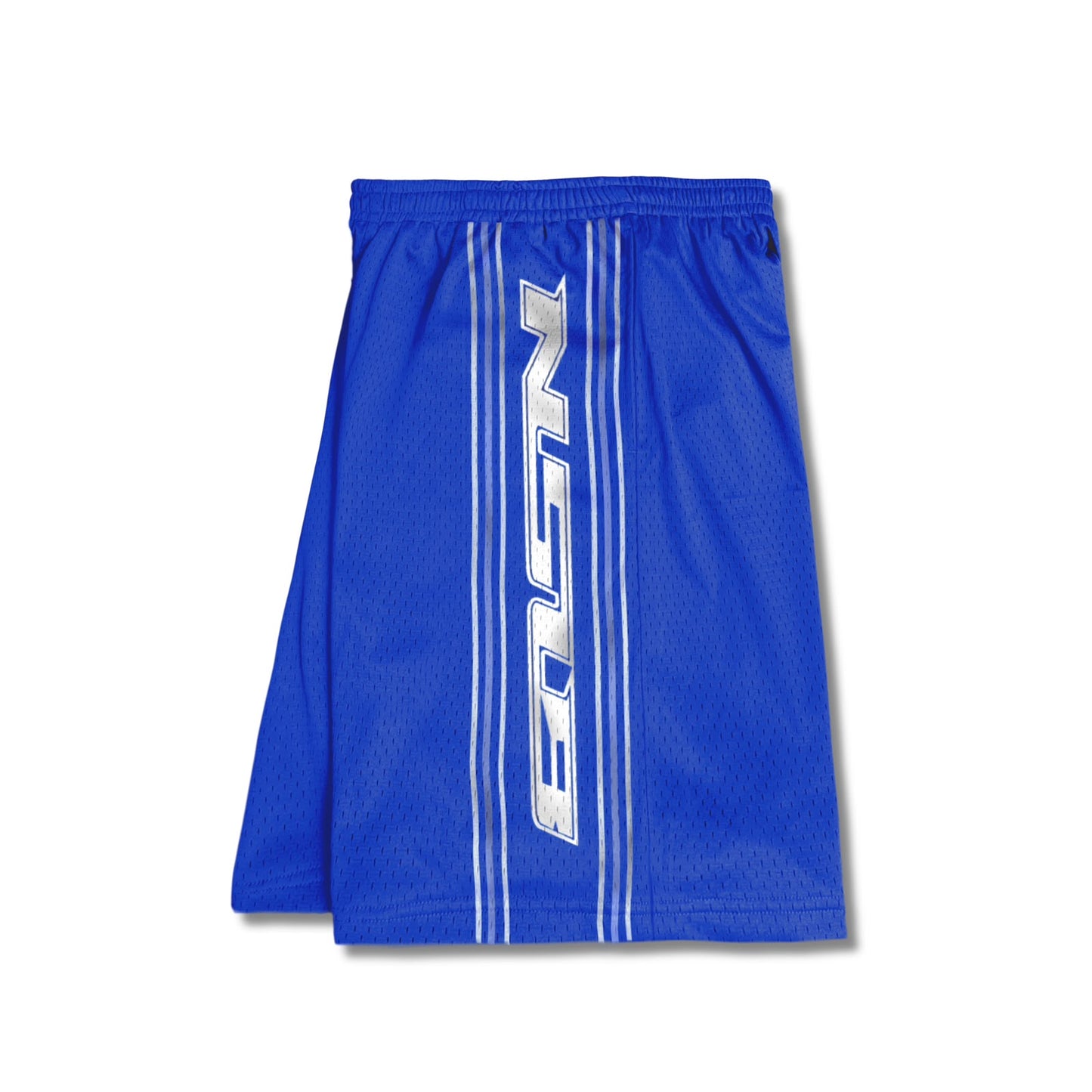 BLUE MESH SHORT