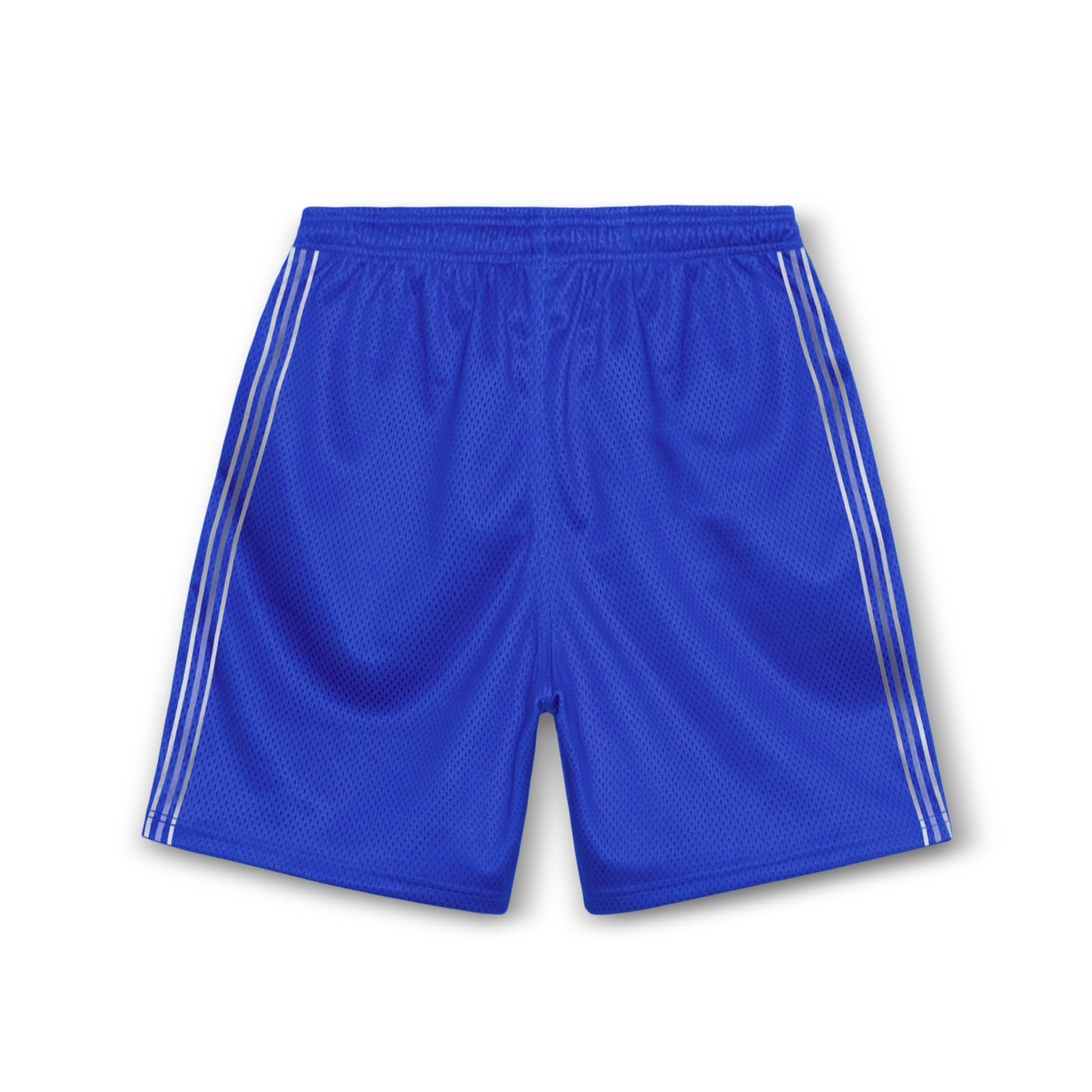 BLUE MESH SHORT