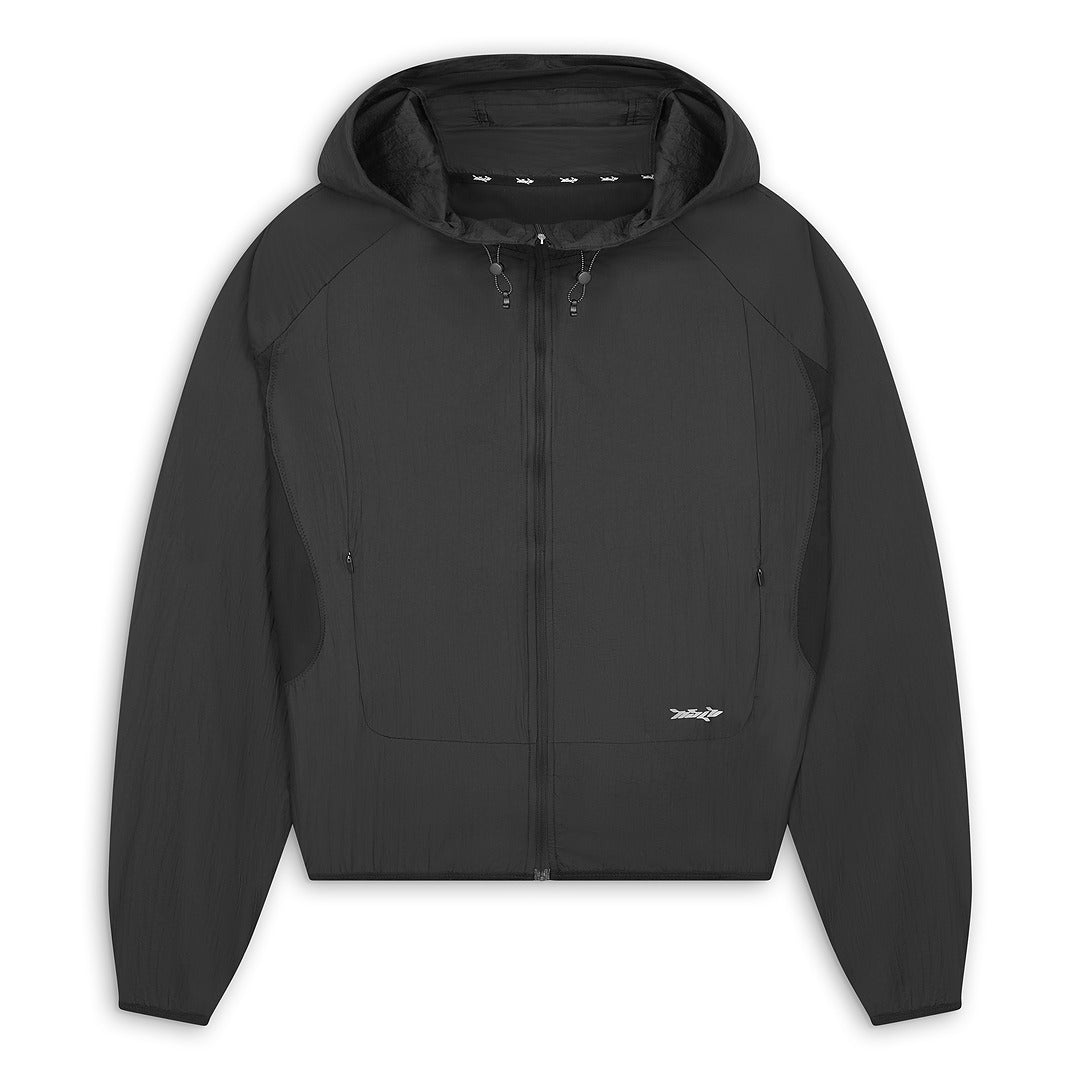 FORMA WINDBREAKER // BLK