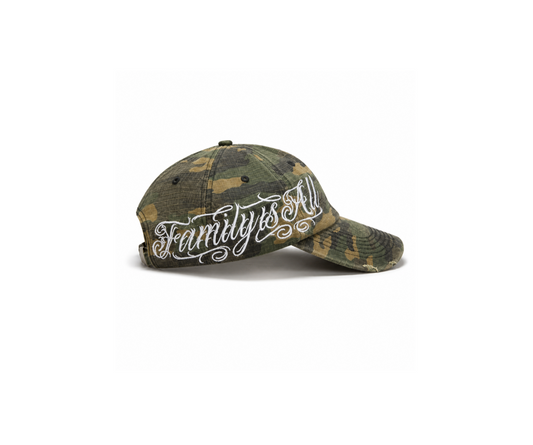 NSLB LAW 1 CAP // WOODLAND V2