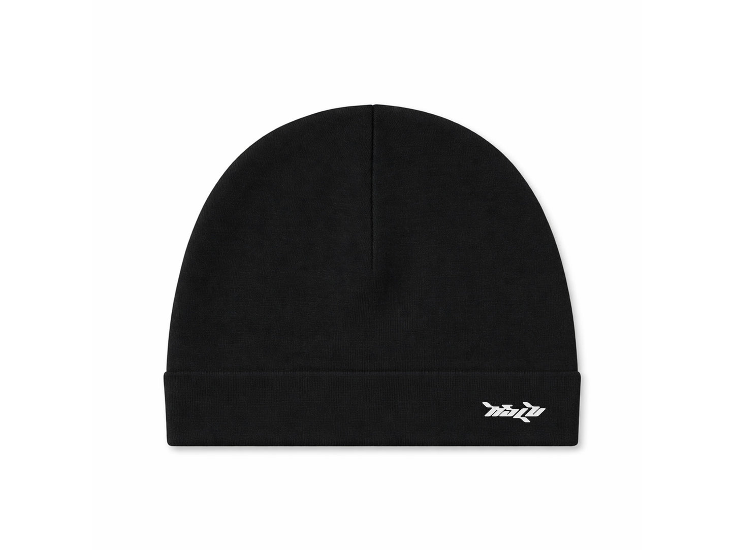 PERFORMANCE SKULLY // BLK