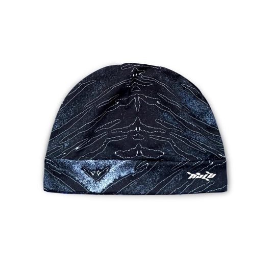 PERFORMANCE SKULLY // BLACK TIGER