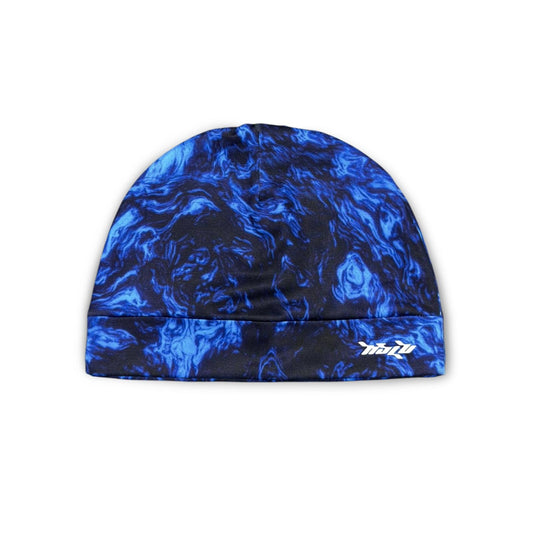 PERFORMANCE SKULLY // BLUE LAVA