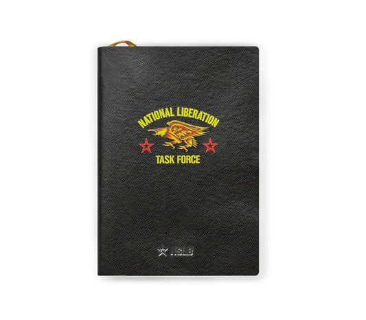 NATIONAL LIBERATION // JOURNAL