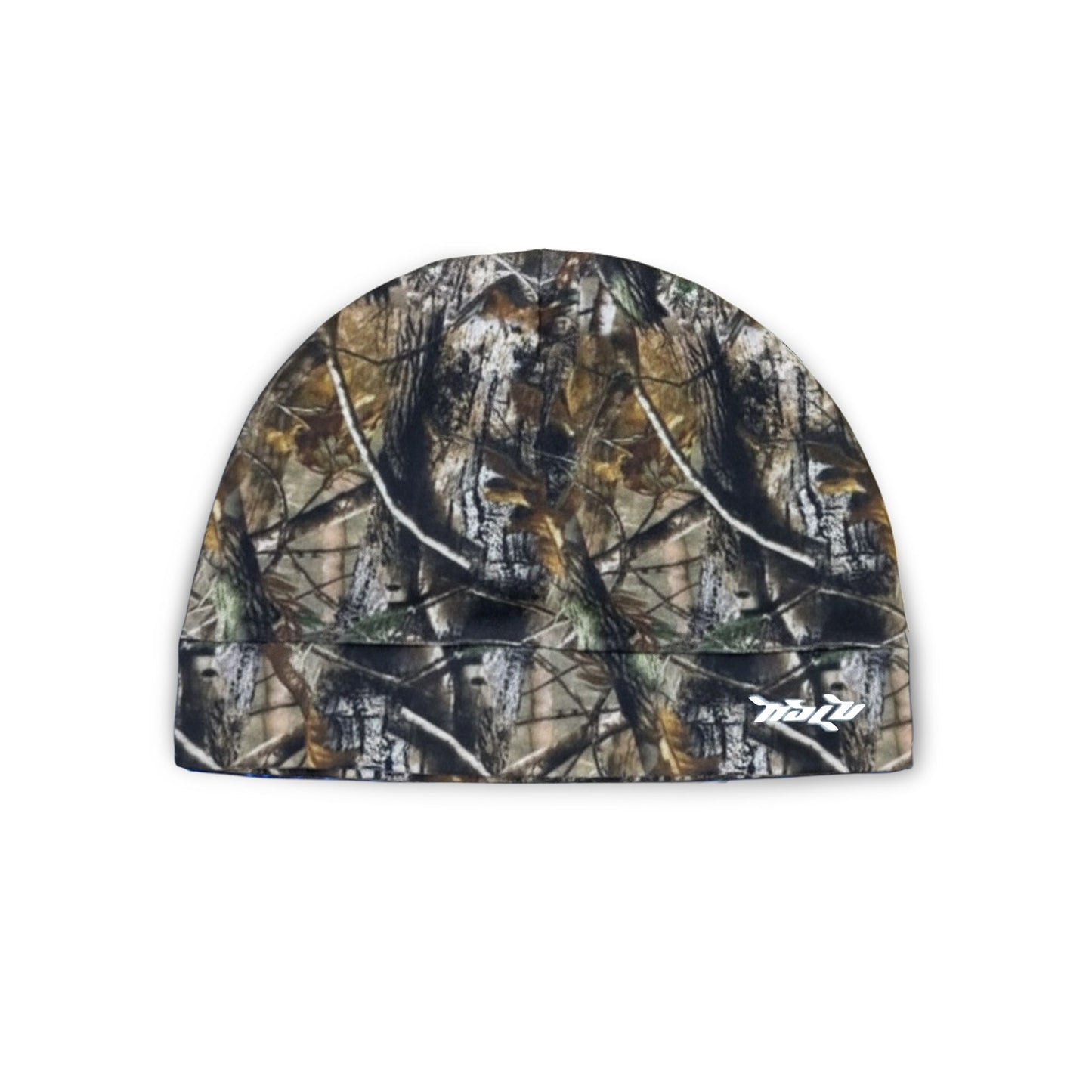 PERFORMANCE SKULLY // TREE CAMO