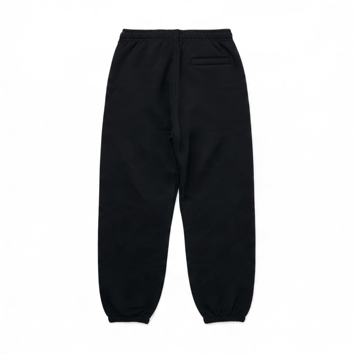 WARM UP BOTTOMS // BLK