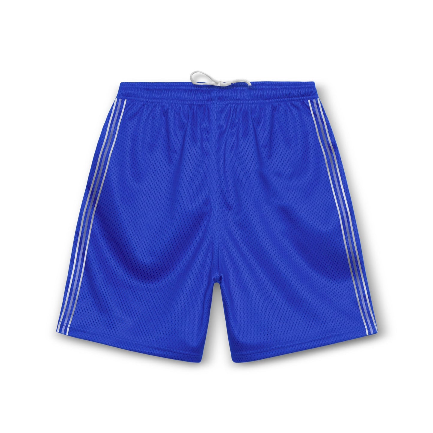BLUE MESH SHORT