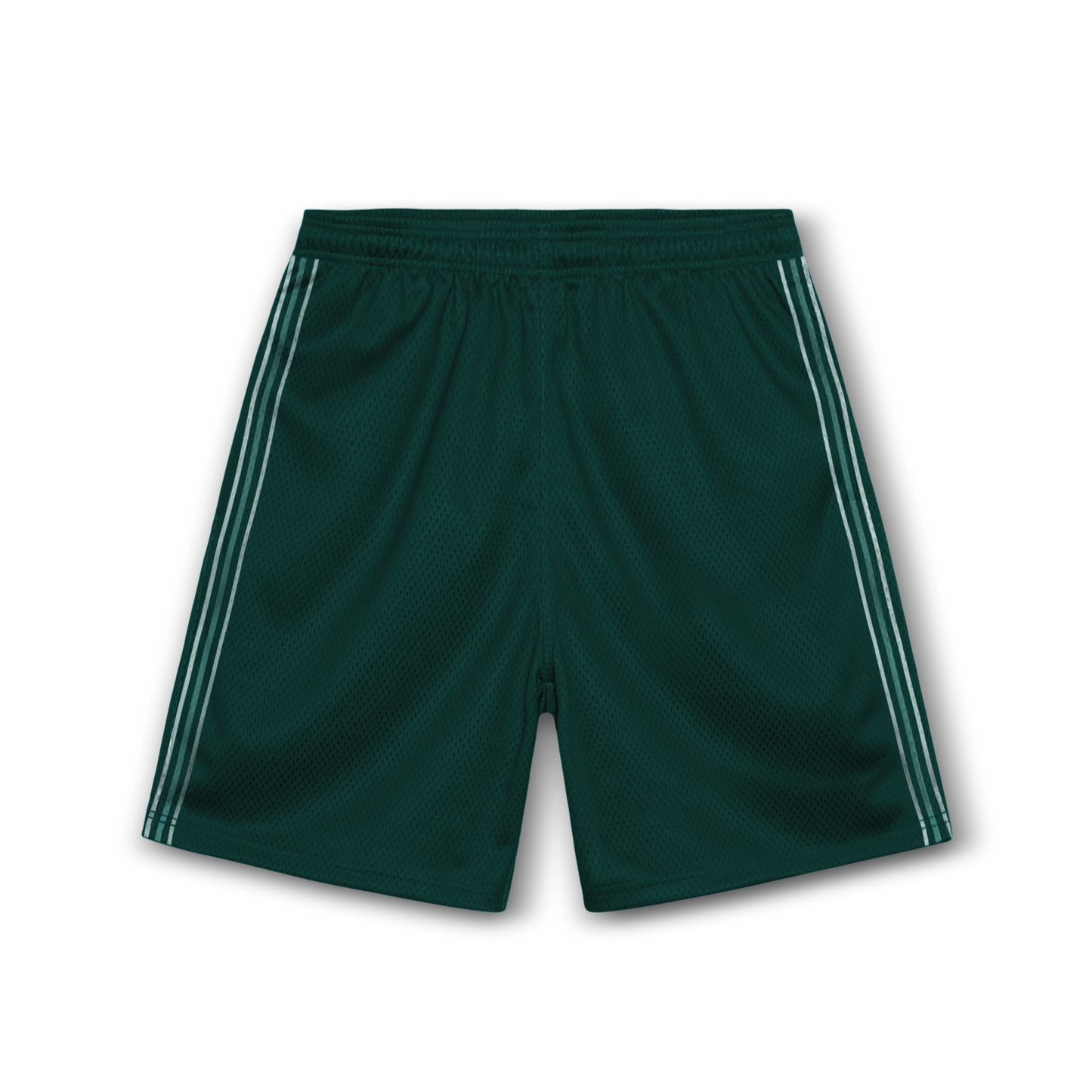 [PRE ORDER] // FOREST GREEN MESH SHORT