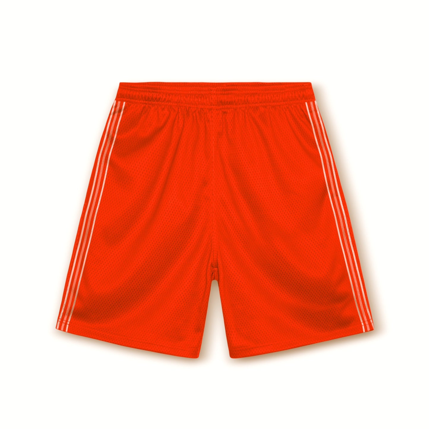 [PRE ORDER] // SAFETY ORANGE MESH SHORT