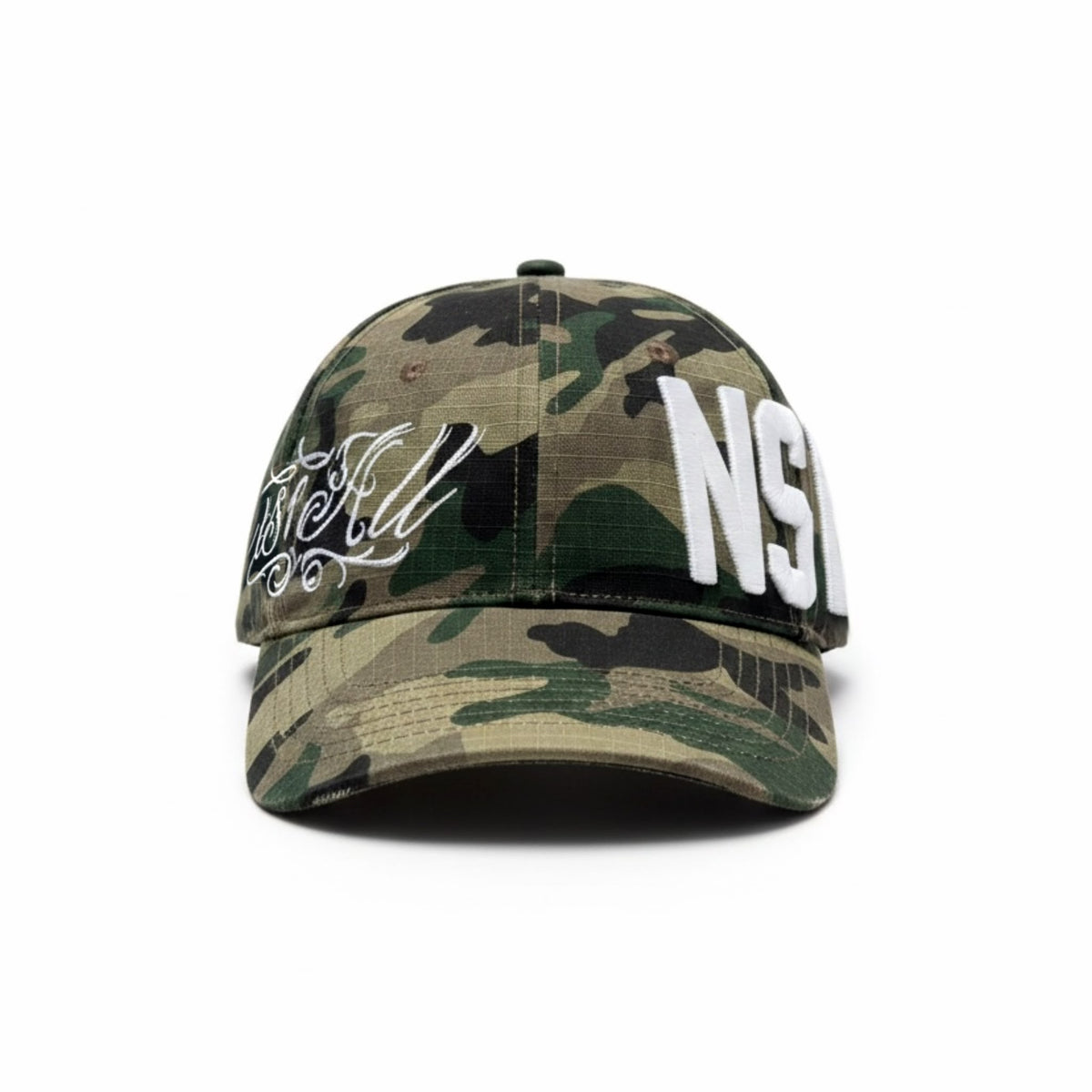 NSLB LAW 1 CAP // WOODLAND V2