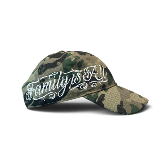 NSLB LAW 1 CAP // WOODLAND V2