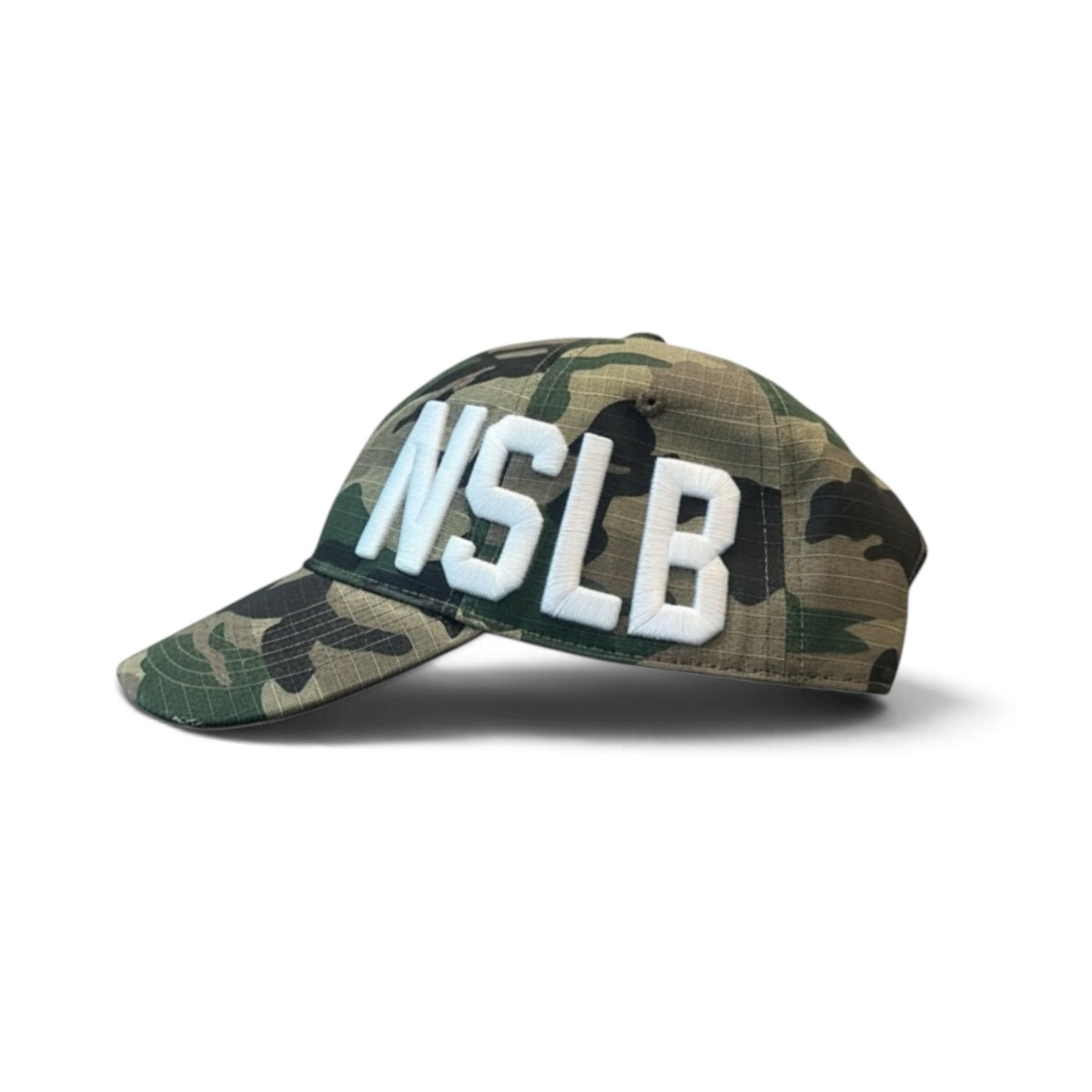 NSLB LAW 1 CAP // WOODLAND V2
